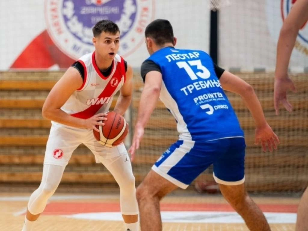 Košarkaši Zrinjskog ostvarili tri pobjede u nizu, na korak od ostanka u ligi